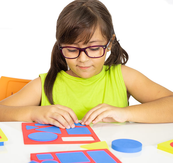 Laboratório de Matemática do Educação Infantil • MMP Materiais