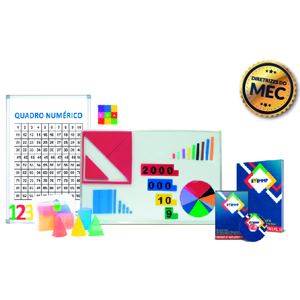 Jogo Educativo de Matemática e Pedagógico com Dadinhos I