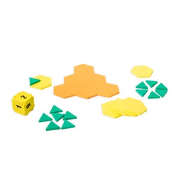 JOGO DA VELHA TRIANGULAR : Artigos para brinquedoteca Brinquedos educativos  e brinquedos pedagógicos