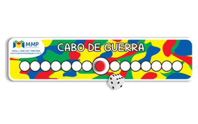 Jogo Cabo de Guerra