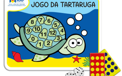 Jogo Tartaruga