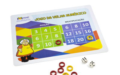 Jogo da Velha Numérico