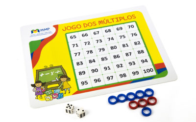 Jogo dos Múltiplos