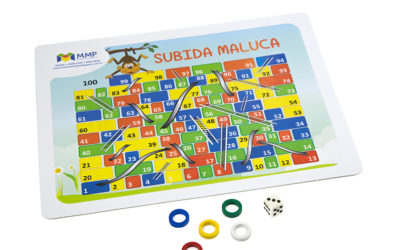 Jogo Subida Maluca