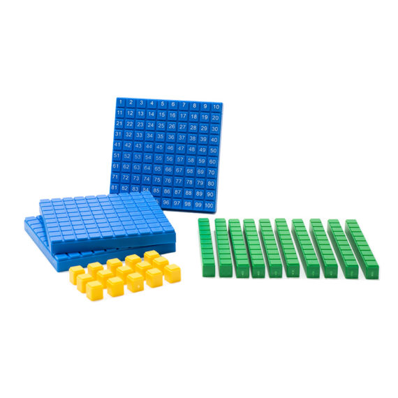 A078 - Material Dourado – plástico encaixável CLICK (50U 24D 3C) 1
