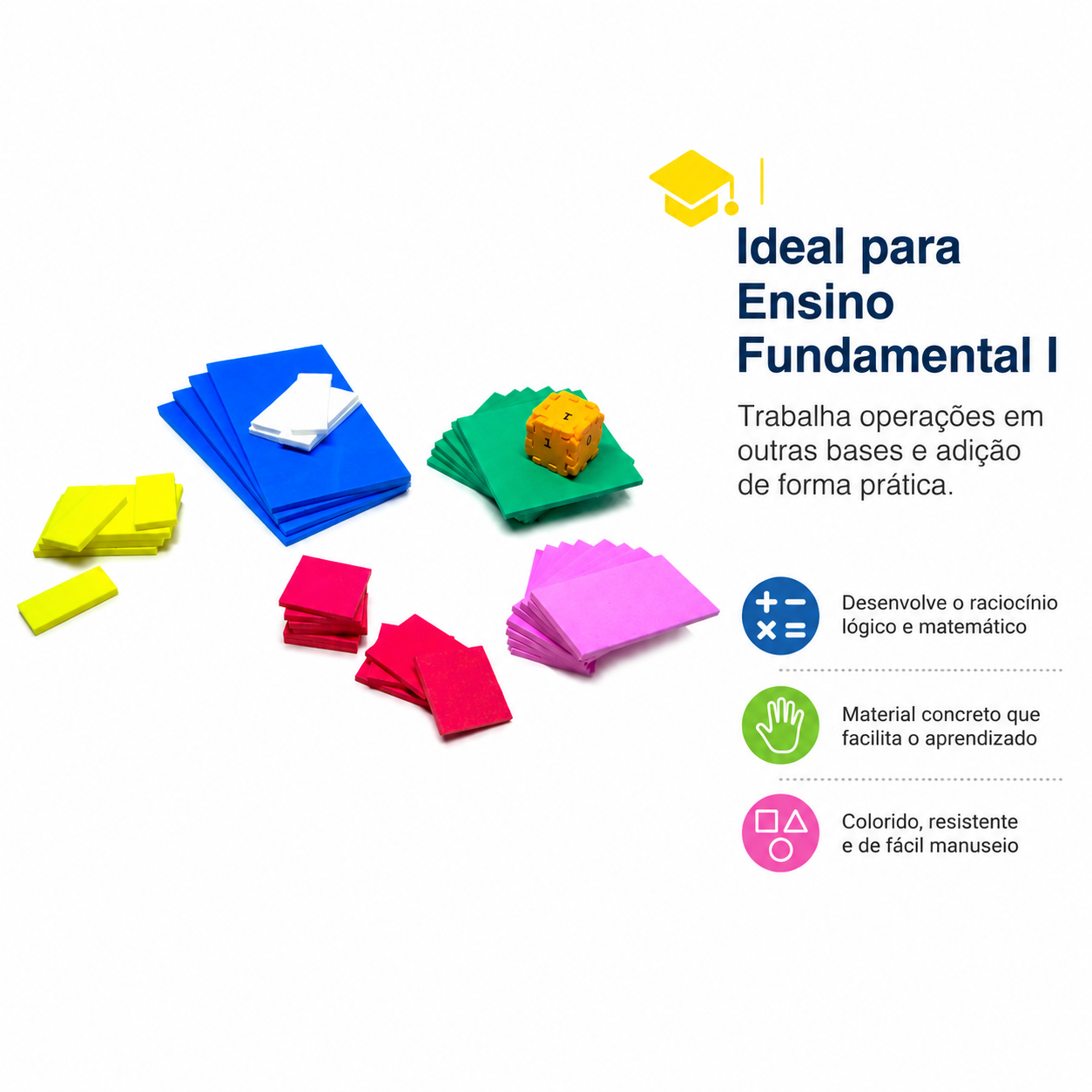 Aprendendo com Base 2 (plana) - Imagem 3