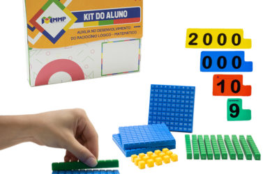 Kit do Aluno para 2º Ano