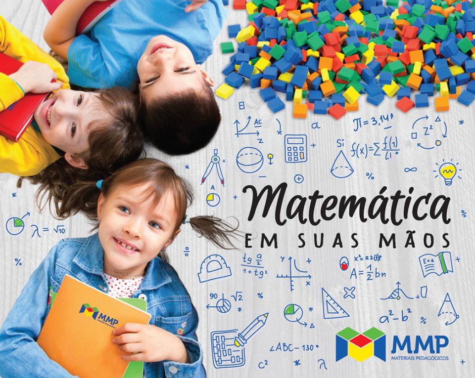 Novo Kit Matemática Financeira em acordo com as novas diretrizes do MEC