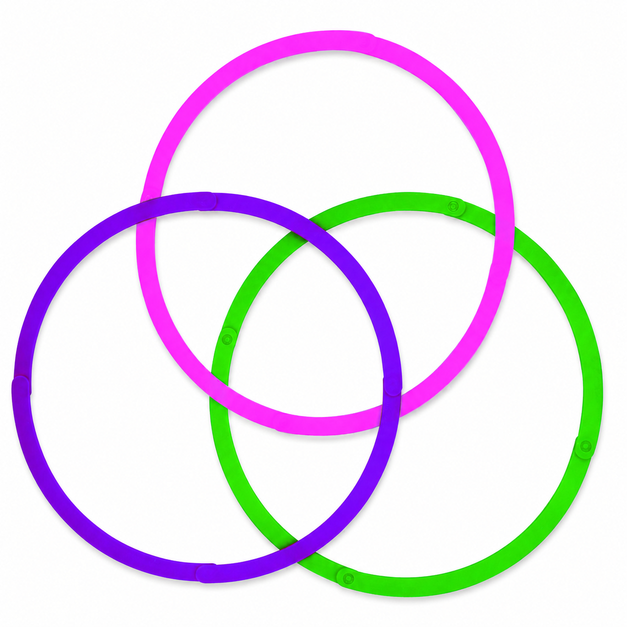 Aprendendo com Diagrama de Venn - material pedagógico de matemática MMP