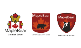 Maple Bear