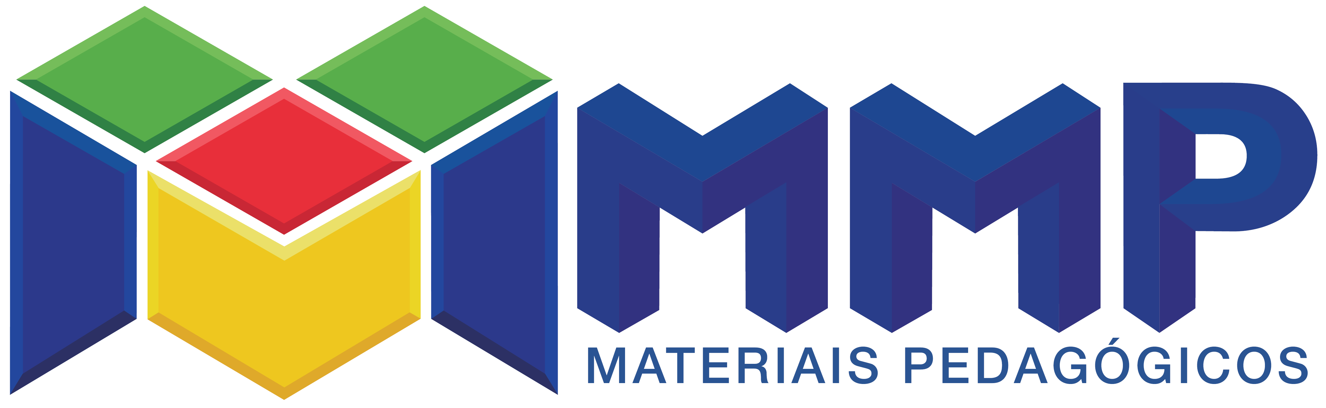 Quebra Cabeça Quadrado de 4 Cores • MMP Materiais Pedagógicos para  Matemática