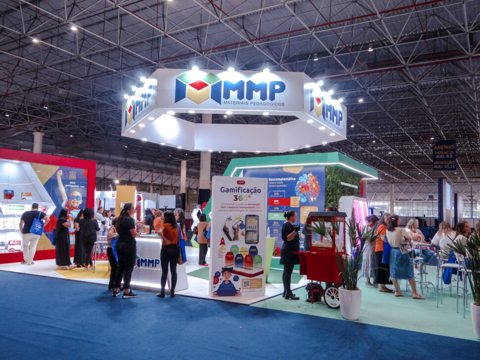 MMP - Futuro Expo 2023