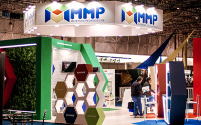 Futuro Expo 2023: MMP Impulsiona a Educação com Inovação e Resultados Extraordinários