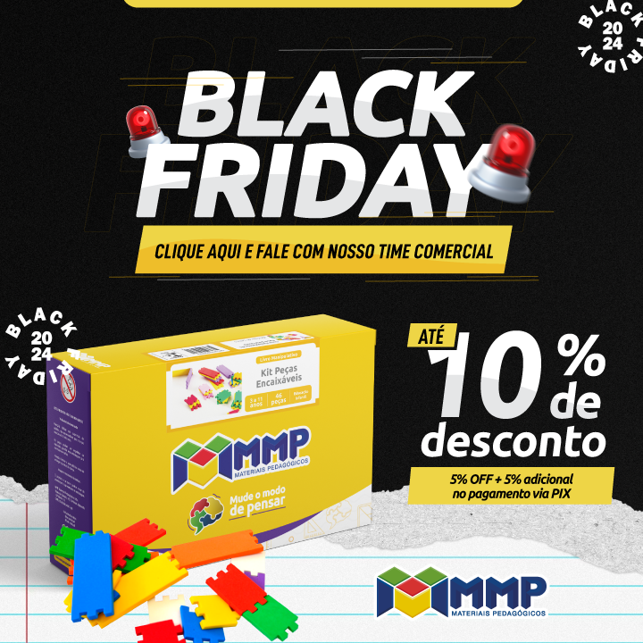 Promoção Black Friday Mobile