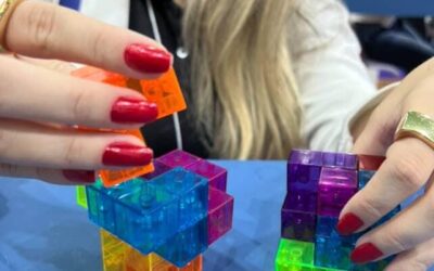 Cubo Soma: O Lançamento Magnético que Encantou a Bett Brasil 2025