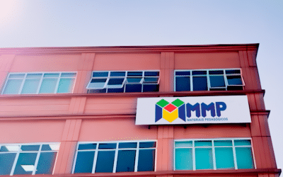 MMP Group: uma nova era no ensino da Matemática