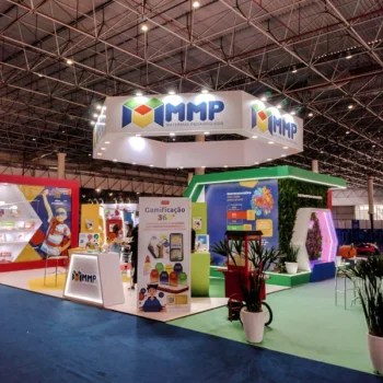 Revenda e distribuição de materiais pedagógicos