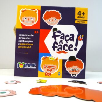 Faça a Face