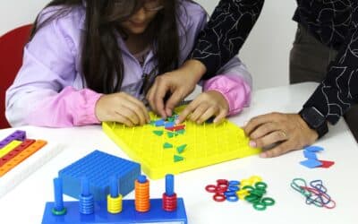 Avaliação de Desempenho (Avaliação 360) no PEI: Recomposição da Aprendizagem em Matemática com Soluções da MMP