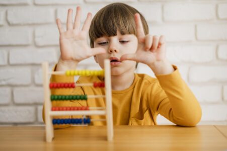 matemática viva na educação