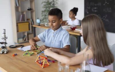 Neurodiversidade na Educação: estratégias práticas para inclusão escolar