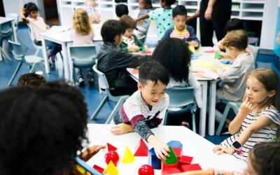 Método Singapura: Reencantando a Matemática com Ciência, Afeto e Prática Concreta
