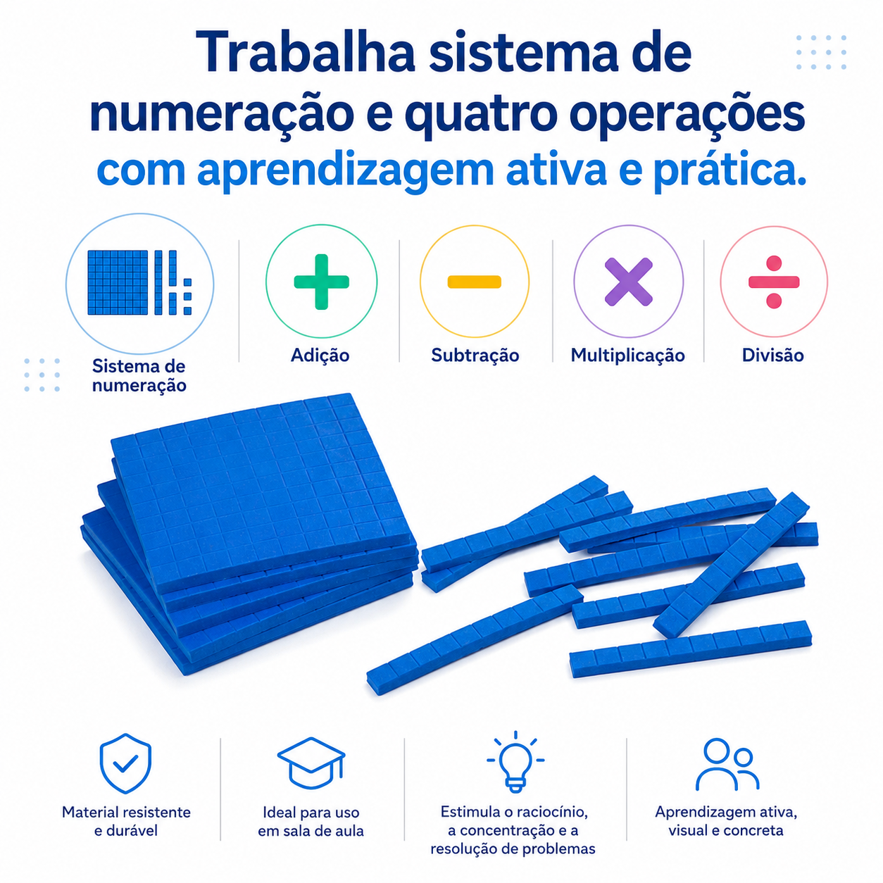 Material Dourado base 10 - Eva 06 mm - Imagem 2
