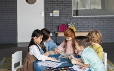 Como Ensinar as Quatro Operações Matemáticas com Materiais Manipulativos: Compreensão, Letramento e Análise de Erros