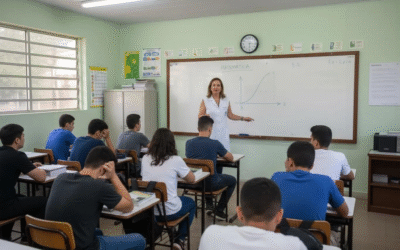 Saeb: quando o resultado chega, o que ele pode mudar na sala de aula?