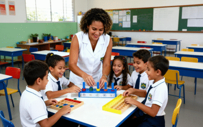 Matemática para todos – A nova Lei de inclusão