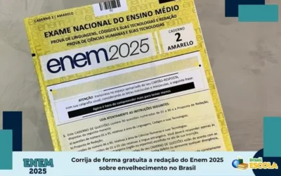 ENEM e Matemática: caminhos pedagógicos, desafios e o papel do material concreto na aprendizagem
