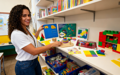 Retornar à escola não é repetir: é reinterpretar o percurso