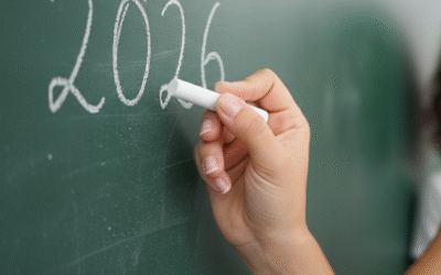 O que 2025 ensinou sobre Matemática e por que 2026 não pode repetir os mesmos erros