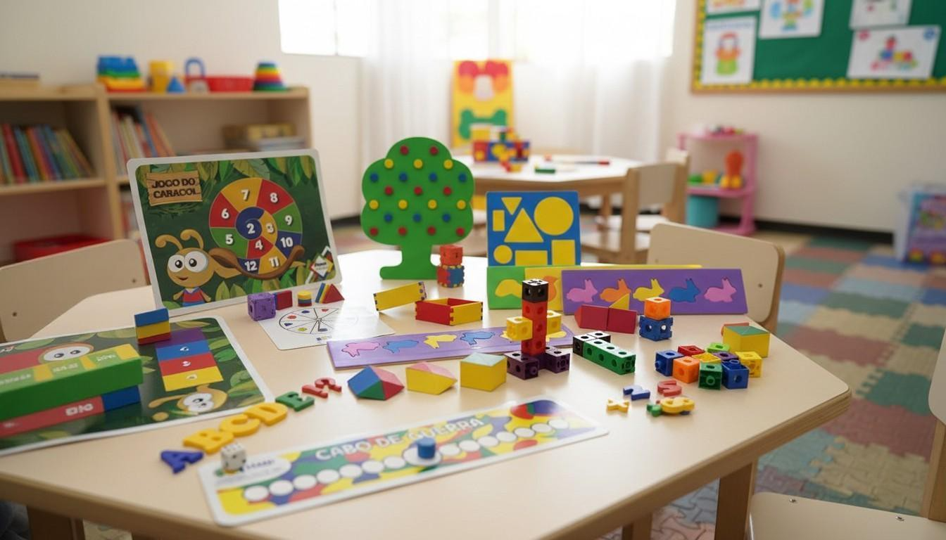 MMP LABORATÓRIO INFANTIL