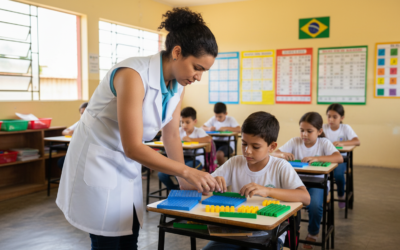 Matemática não é difícil: ela só precisa fazer sentido