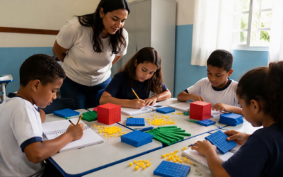 Além da nota do PISA: como observar a compreensão matemática em sala de aula