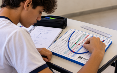 Quando um dado vira argumento: o papel da Matemática na leitura de mundo e como essa aprendizagem aparece na redação do ENEM
