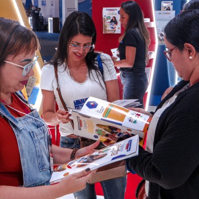MMP - Futuro Expo 2023