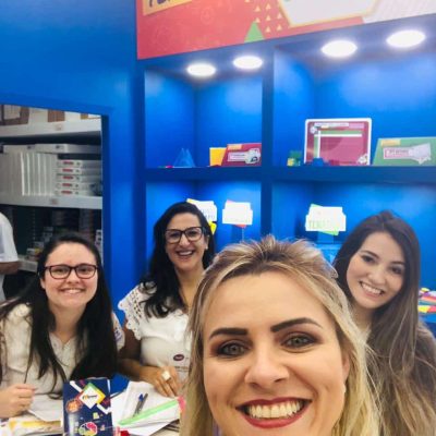Feira Educar 2019