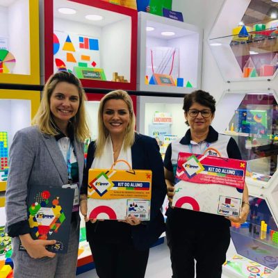 Feira Educar 2019