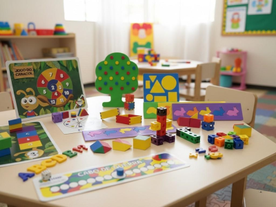 MMP LABORATÓRIO INFANTIL
