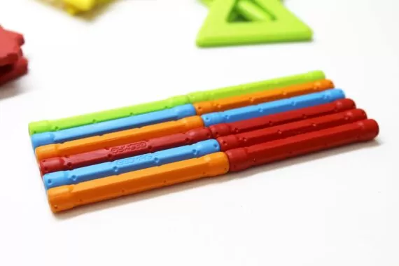 Geomag Magnético