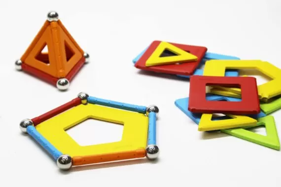 Geomag Magnético